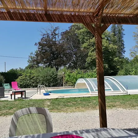 La Maison Du Parc Avec Recharge Electrique *