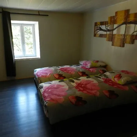 La Maison Du Parc Avec Recharge Electrique *